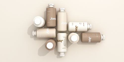 森系美学与功能主义的交融 几米森林洗护产品及个护电器的包装与配件设计探索